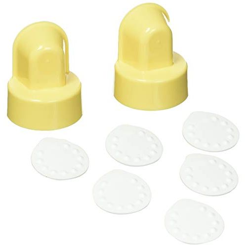 메델라 Medela Replacement Valves and Membranes