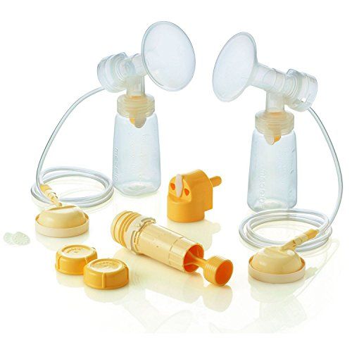 메델라 ML6709406 - Medela Lactina Double Pumping System