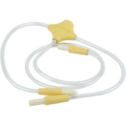 메델라 Medela Silicone Tubing For Freestyle Breast Pump # 8007232