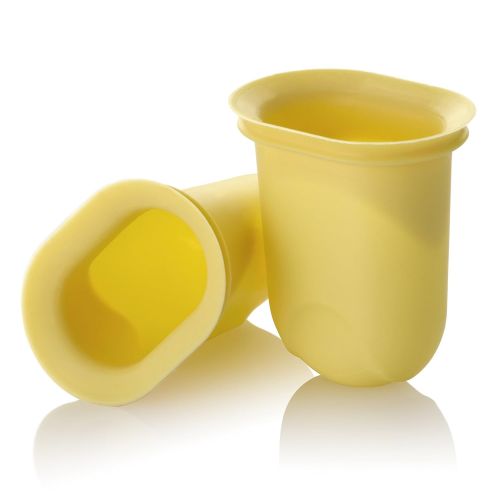 메델라 Medela Spare Membranes for Sonata Breast Pump, Authentic Medela Pump Parts, Made Without BPA