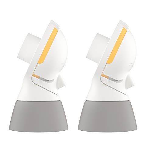 메델라 New Medela PersonalFit Flex Replacement Connectors, 2 per Pack, Compatible with Pump in Style MaxFlow and Freestyle Flex Breast Pumps, Authentic Medela Spare Parts