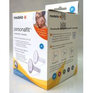 Medela Personalfit Breastshield Size Small 21 mm 2-pack