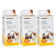 Medela Quick Clean Breast Milk Removal Soap, 6 Ounce (3 Pack)