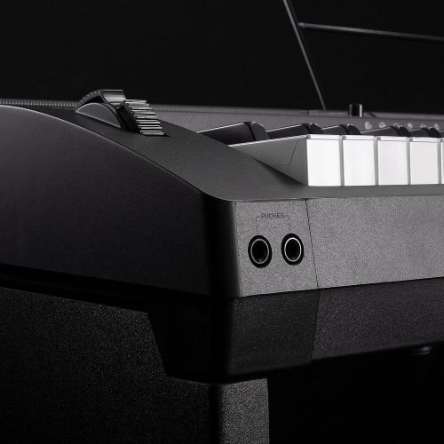  Medeli SP4200 Digital Piano with 88 Full-Sized Hammer Action Keys