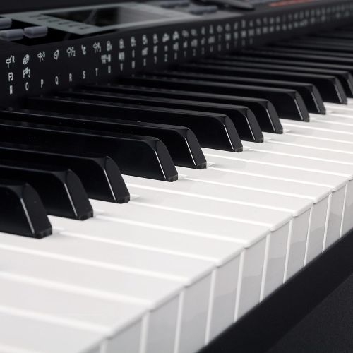  Medeli SP4200 Digital Piano with 88 Full-Sized Hammer Action Keys