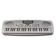 Medeli MC37A 49-Key Portable Keyboard with 132 Voices & USB IO