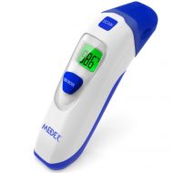 Medex MEDEX Infrared Forehead & Ear Digital Tympanic Thermometer for Baby, Infant, Kids & Adults -...