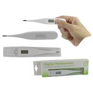 Fiebermesser digital, Fieberthermometer Modell MT-101 von Medi-Inn 1 Stueck