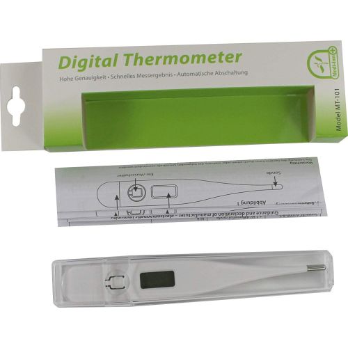  Fiebermesser digital, Fieberthermometer Modell MT-101 von Medi-Inn 1 Stueck