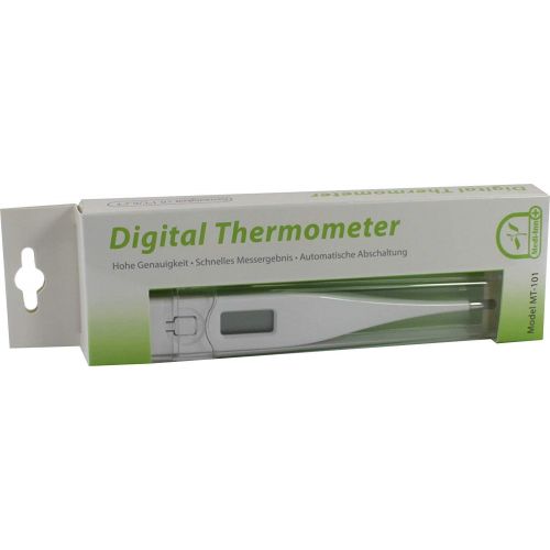  Fiebermesser digital, Fieberthermometer Modell MT-101 von Medi-Inn 24 Stueck