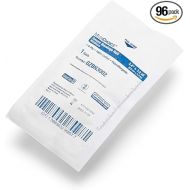 MediChoice Gauze Roll Bandage, 6-Ply, Sterile, Hypoallergenic, 3.4 Inch x 3.6 Yards, White, 1314GZBN3002 (Case of 96)