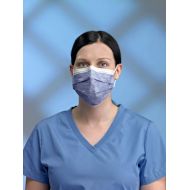 MediChoice PRIMAGARD160 Procedure Face Mask, w/Anti-Fog Foam, 1314PG41073 (Case 500)
