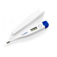MediChoice Digital Oral Thermometer, Celsius-Scale, Blue Top, 1314916821 (Case of 25)