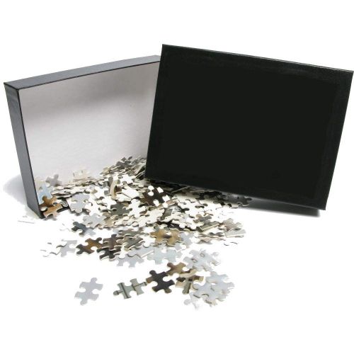  Media Storehouse 252 Piece Puzzle of Digital Illustration of recessed Glass Plate Screwed into Shelf (13552069)