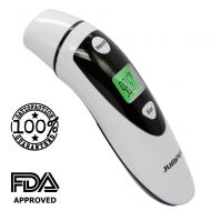 Medical Thermometer Medical Forehead and Ear Thermometer FDA Approved (Dual Mode)  Infrared Digital...