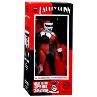 MEDICOM TOYS Batman Retro Sofubi Collection Harley Quinn 10 Action Figure