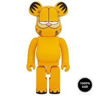 Medicom Garfield 1000% Bearbrick Figure