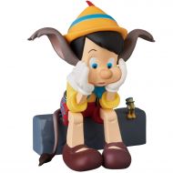 Medicom Disney: Pinocchio (Donkey Ears Version) Ultra Detail Figure