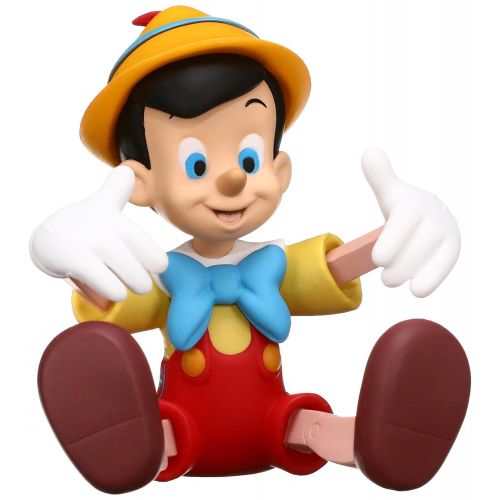 메디콤 Medicom Disney: Pinocchio Ultra Detail Figure