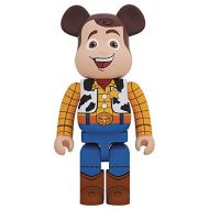 Medicom Toy Story: Woody 1000% Bearbrick