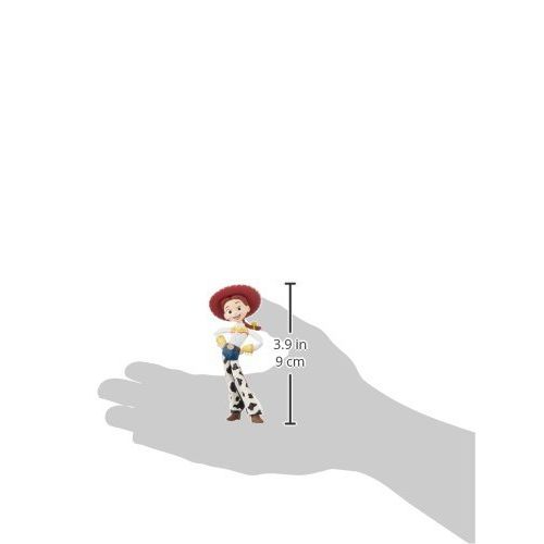 메디콤 Medicom Disney Pixar Toy Story Jessie Ultra Detail Figure