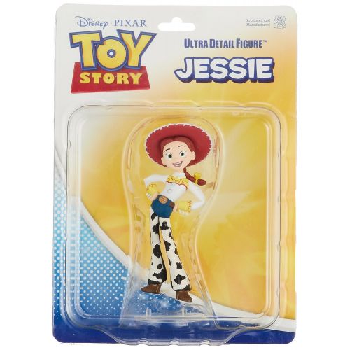 메디콤 Medicom Disney Pixar Toy Story Jessie Ultra Detail Figure