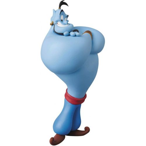 메디콤 Medicom Disney: Genie Ultra Detail Figure