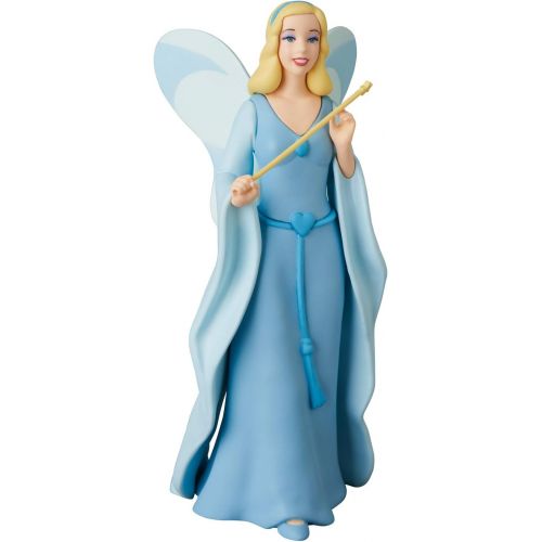 메디콤 Medicom Disney: Pinocchio Blue Fairy Ultra Detail Figure