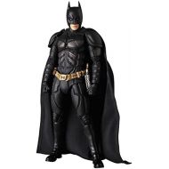 Medicom The Dark Knight Rises: Batman (Version 3.0) Maf Ex Action Figure