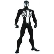 Medicom Real Action Heroes No.251SPIDER-MAN ALIEN COSTUME (black Spider-Man) Comic Ver.