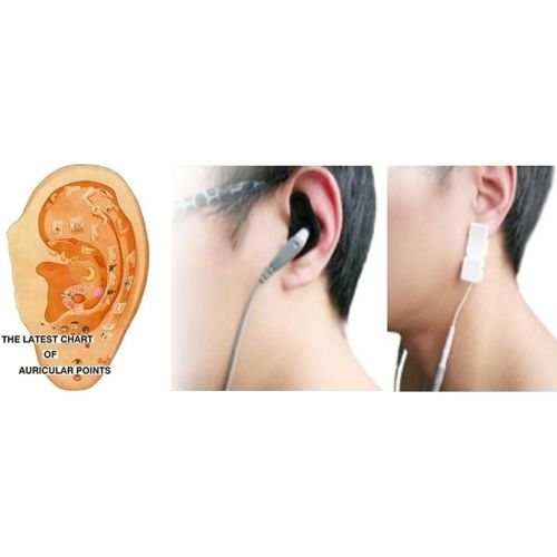 메디콤 Tinnitus Treatment Home Medicomat-21T Tinnitus Causes Symptoms Ringing In Ears Sounds...