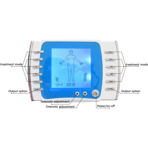 메디콤 Tinnitus Treatment Home Medicomat-21T Tinnitus Causes Symptoms Ringing In Ears Sounds...