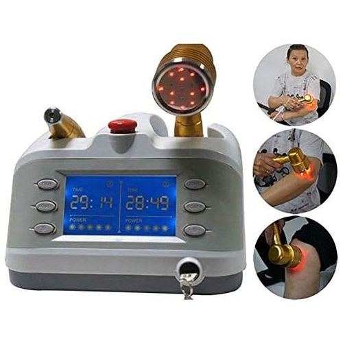 메디콤 Laser Therapy Machine Medicomat-32 Laser Pain Relief Electronics Machine