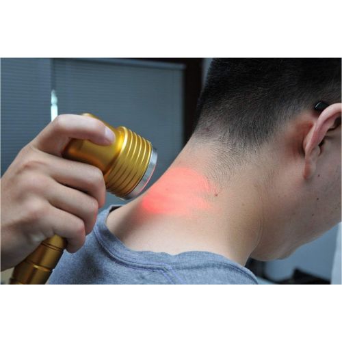 메디콤 Laser Therapy Machine Medicomat-32 Laser Pain Relief Electronics Machine