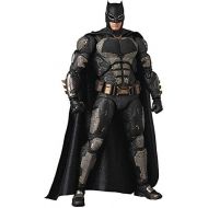 Medicom Justice League: Batman (Tactical Suit Version) Maf Ex Figure