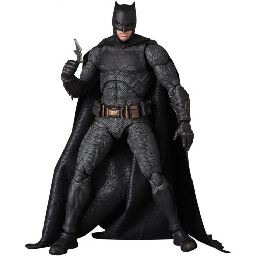 메디콤 Medicom Justice League: Batman MAF Ex Action Figure
