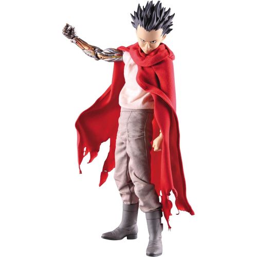 메디콤 Medicom Project BM! - Akira figurine 16 Tetsuo Shima 30 cm