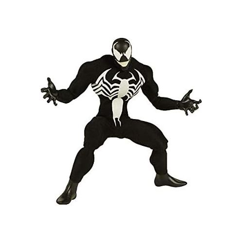 메디콤 Medicom Real Action Heroes Venom