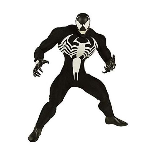 메디콤 Medicom Real Action Heroes Venom