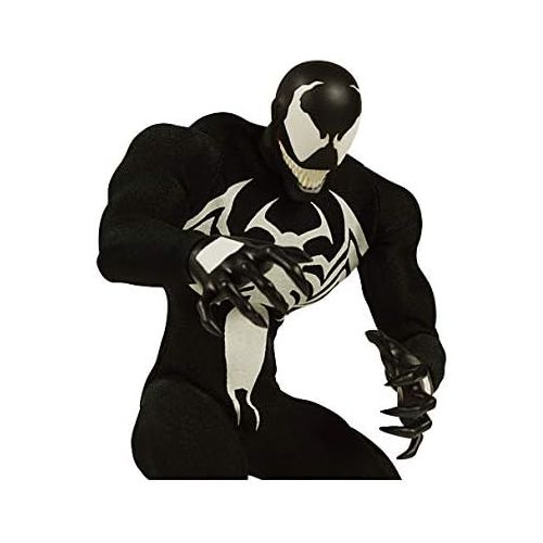 메디콤 Medicom Real Action Heroes Venom