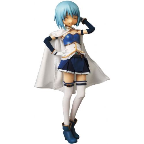 메디콤 Medicom Puella Magi Madoka Magica Miki Sayaka R.A.H. Figure