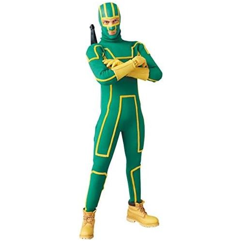 메디콤 Medicom Kick-Ass 2: Real Action Hero Figure