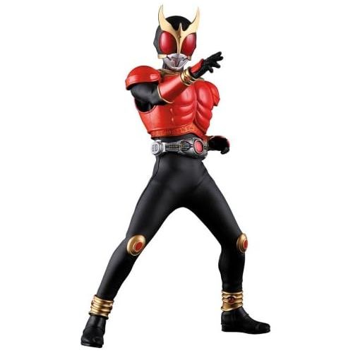 메디콤 RAH DX 436 Masked Kamen Rider Kuuga 12 16 figure by Medicom