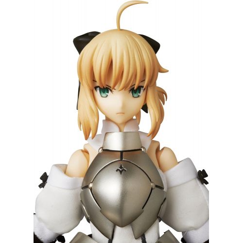 메디콤 Medicom FateStay Night: Saber Lily Real Action Hero Figure