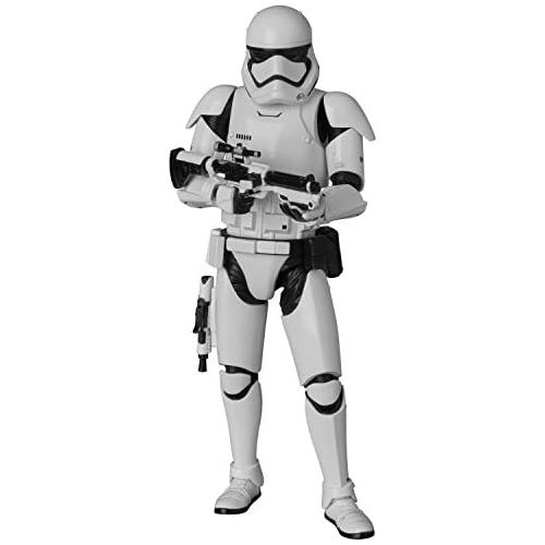 메디콤 MAFEX No.021 First Order Stormtrooper Star Wars The Force Awakens Medicom Toy