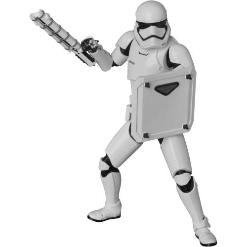 메디콤 MAFEX No.021 First Order Stormtrooper Star Wars The Force Awakens Medicom Toy