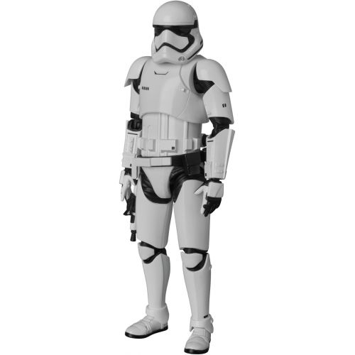 메디콤 MAFEX No.021 First Order Stormtrooper Star Wars The Force Awakens Medicom Toy