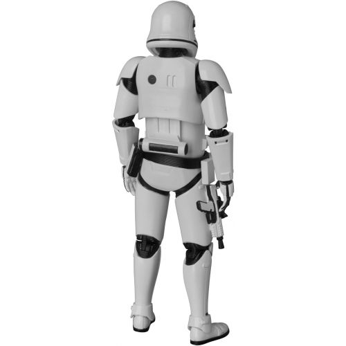 메디콤 MAFEX No.021 First Order Stormtrooper Star Wars The Force Awakens Medicom Toy