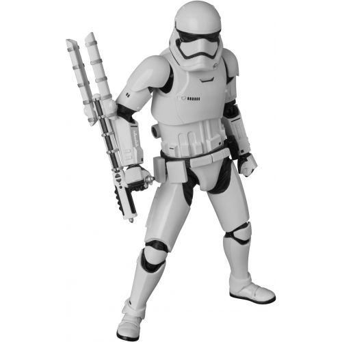 메디콤 MAFEX No.021 First Order Stormtrooper Star Wars The Force Awakens Medicom Toy