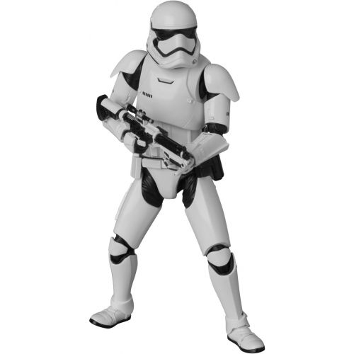 메디콤 MAFEX No.021 First Order Stormtrooper Star Wars The Force Awakens Medicom Toy